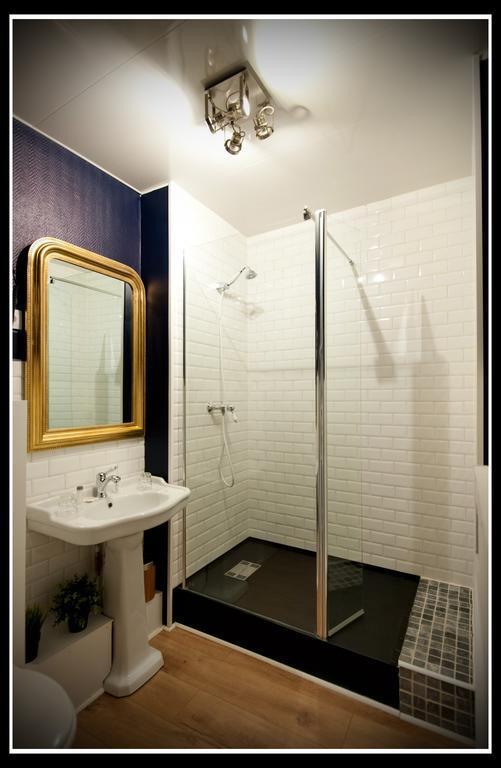 Hotel Le Prieure Et La Residence Amiens Zewnętrze zdjęcie