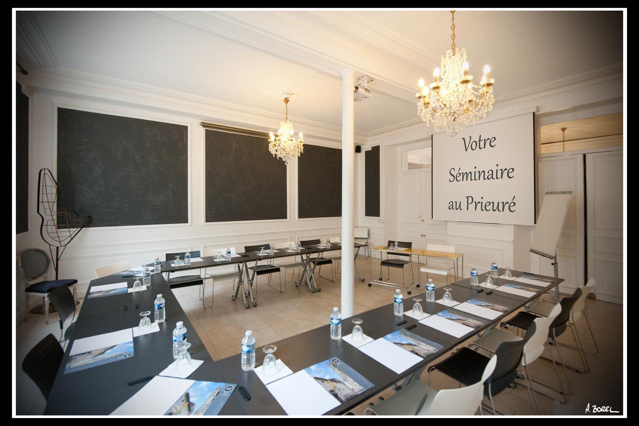 Hotel Le Prieure Et La Residence Amiens Zewnętrze zdjęcie