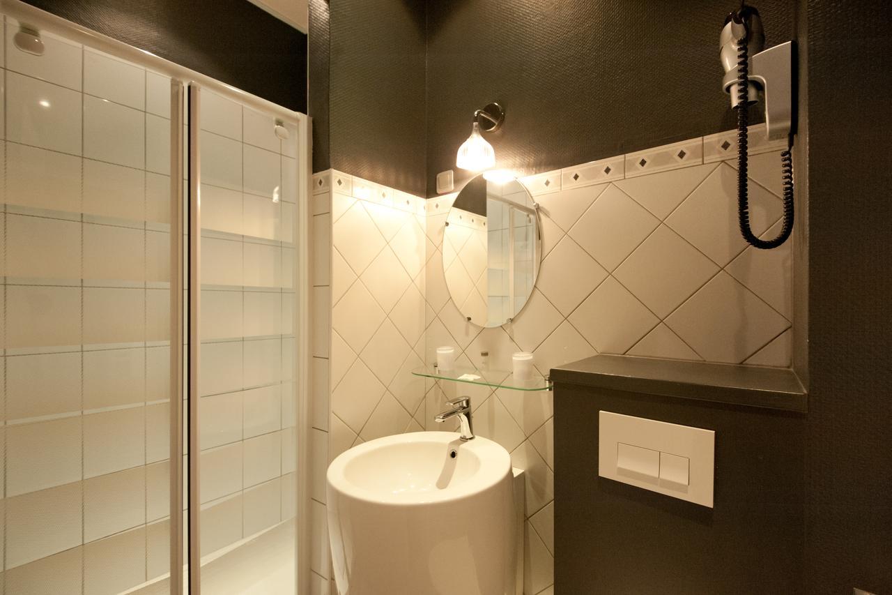 Hotel Le Prieure Et La Residence Amiens Zewnętrze zdjęcie