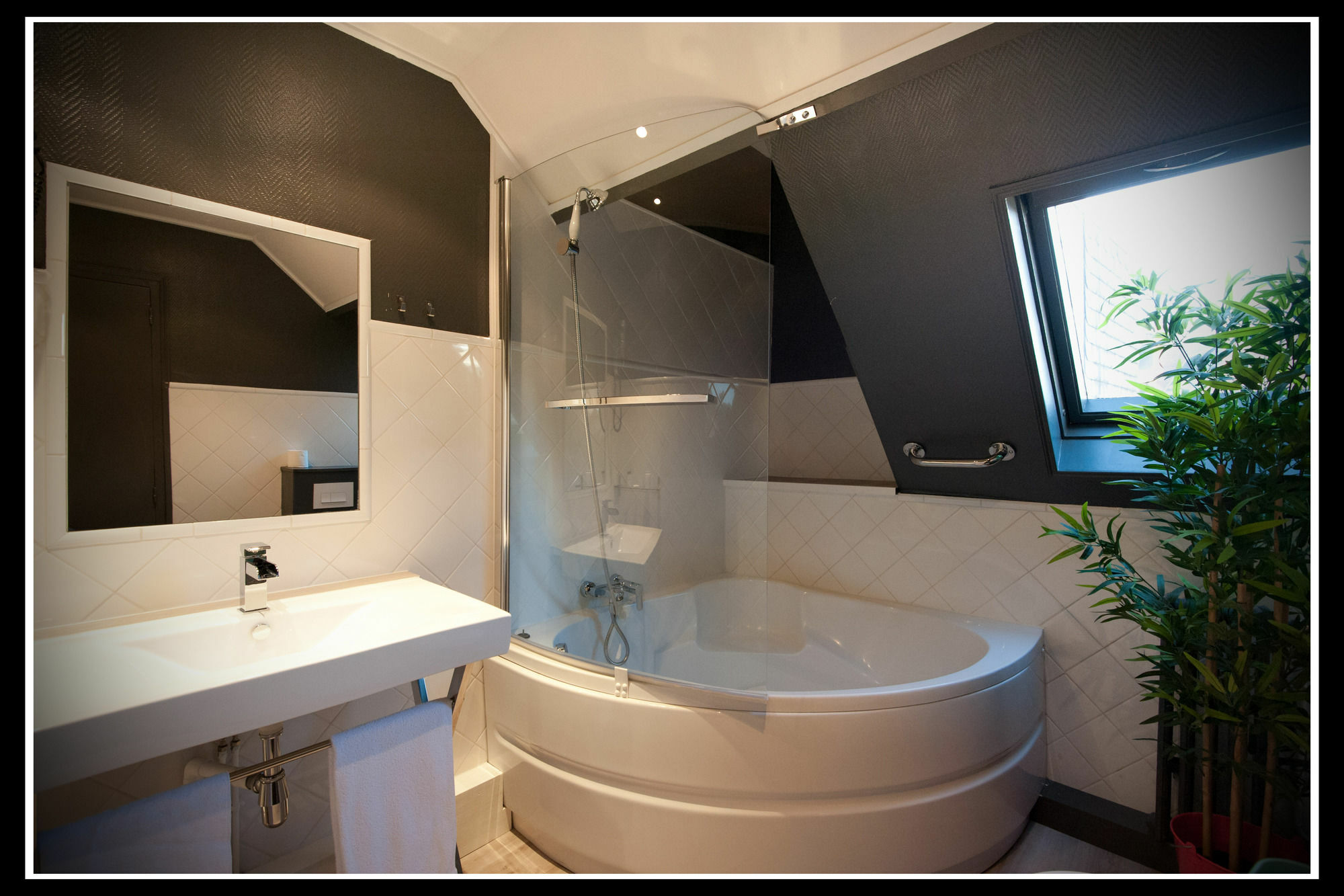 Hotel Le Prieure Et La Residence Amiens Zewnętrze zdjęcie