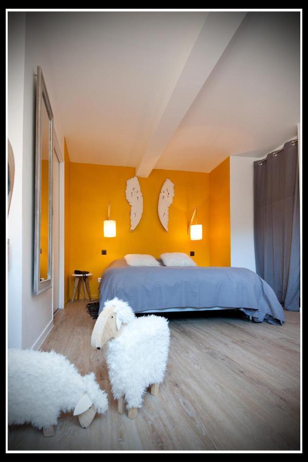 Hotel Le Prieure Et La Residence Amiens Zewnętrze zdjęcie